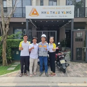 Biệt Thự Cô Tuyết Anh, Long An