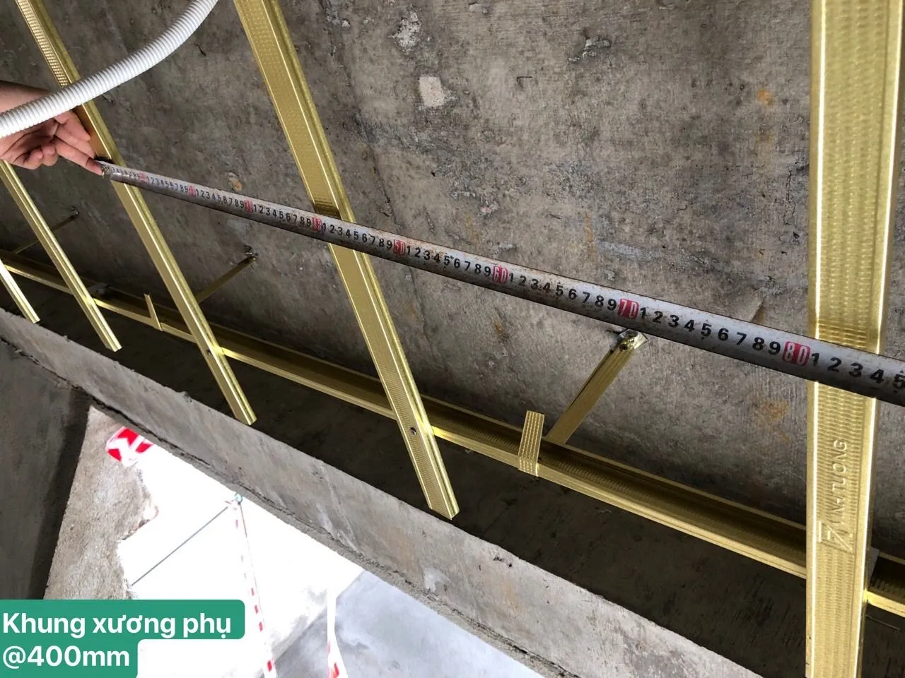 Nhà Phố Chị Đan, Quận 6 — ảnh giám sát 6