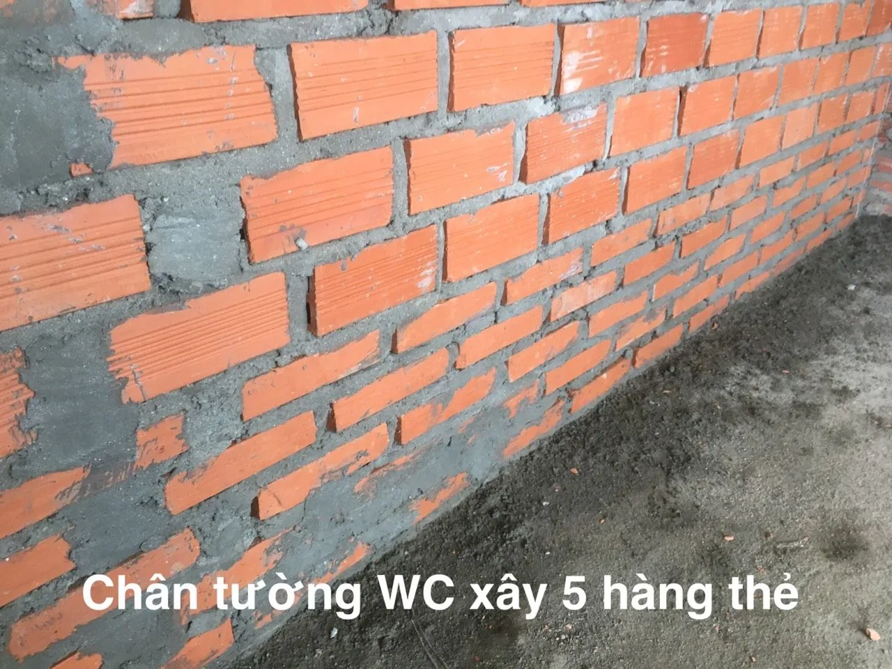 Nhà Phố Chị Đan, Quận 6 — ảnh giám sát 2