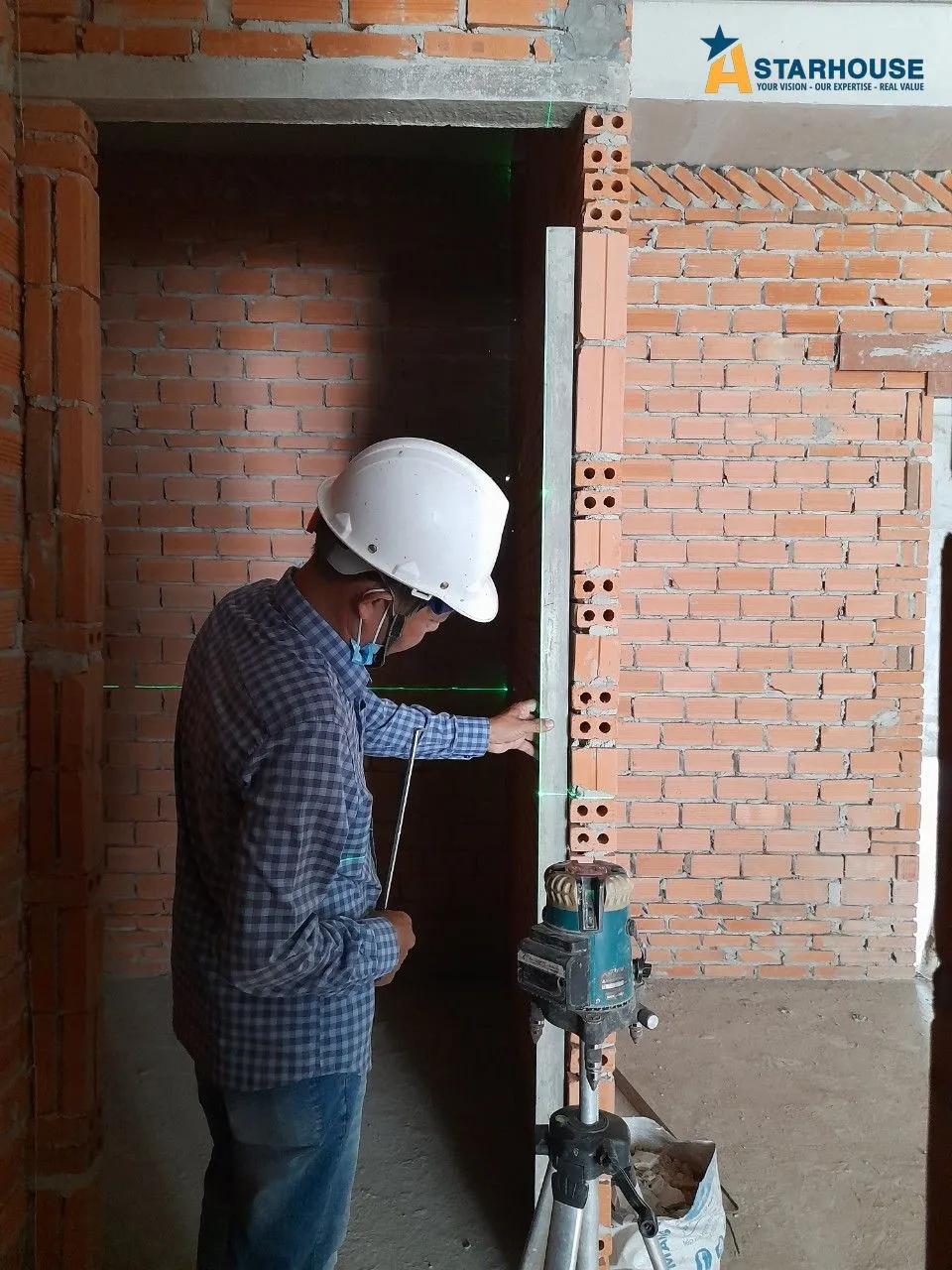 Shophouse H3.33 Vạn Phúc City, Thủ Đức — ảnh giám sát 3