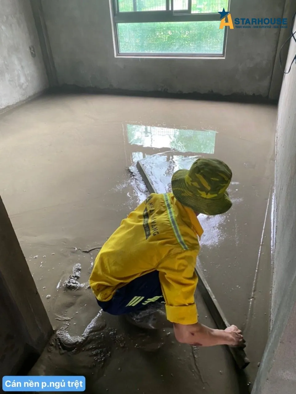 Biệt Thự Cô Tuyết Anh, Long An — ảnh giám sát 12