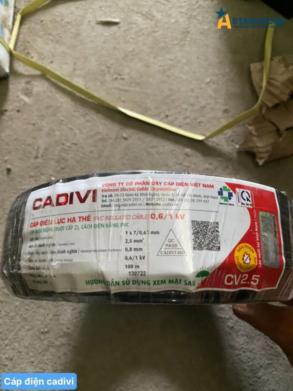 Biệt Thự Cô Tuyết Anh, Long An — ảnh giám sát 16