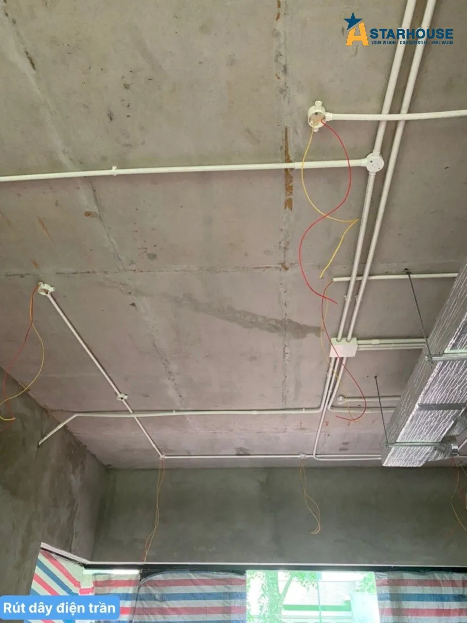 Biệt Thự Cô Tuyết Anh, Long An — ảnh giám sát 14