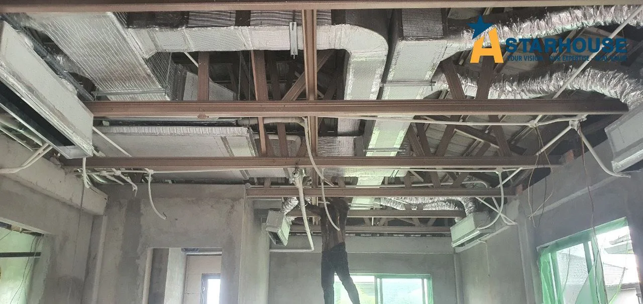 Biệt Thự Cô Tuyết Anh, Long An — ảnh giám sát 22