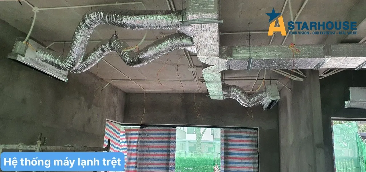 Biệt Thự Cô Tuyết Anh, Long An — ảnh giám sát 21