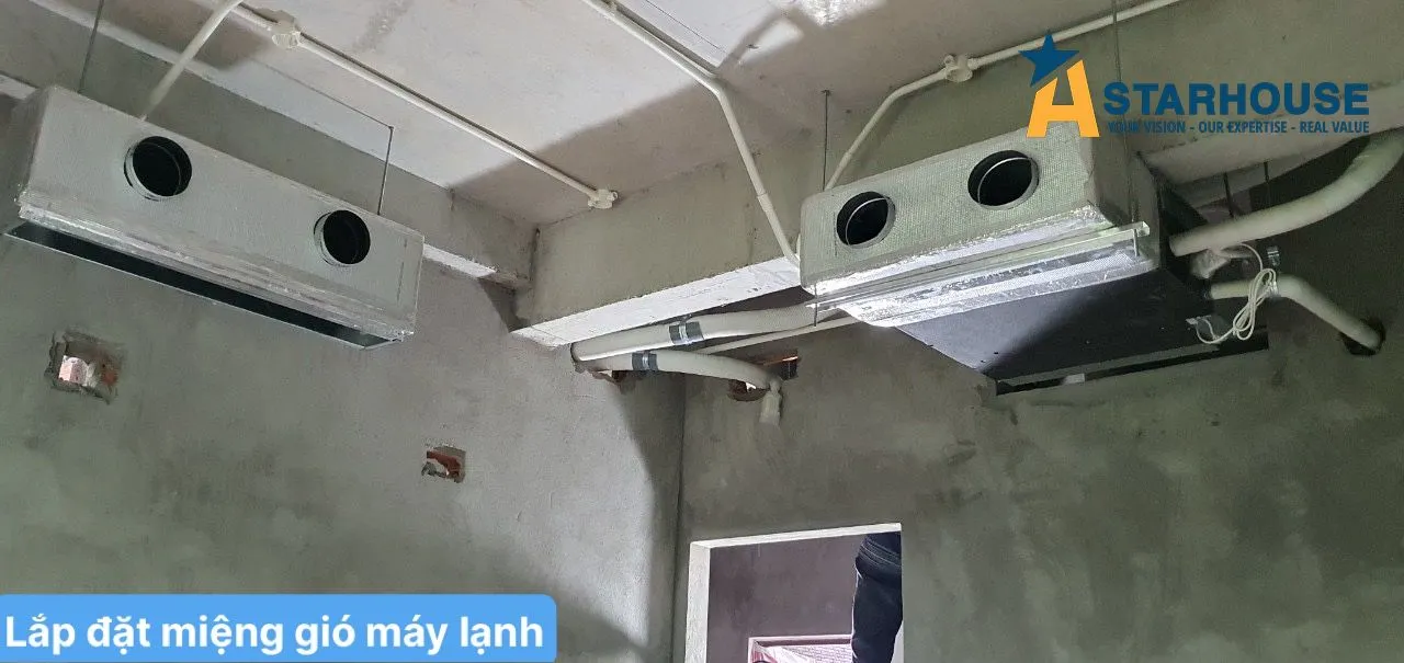 Biệt Thự Cô Tuyết Anh, Long An — ảnh giám sát 20