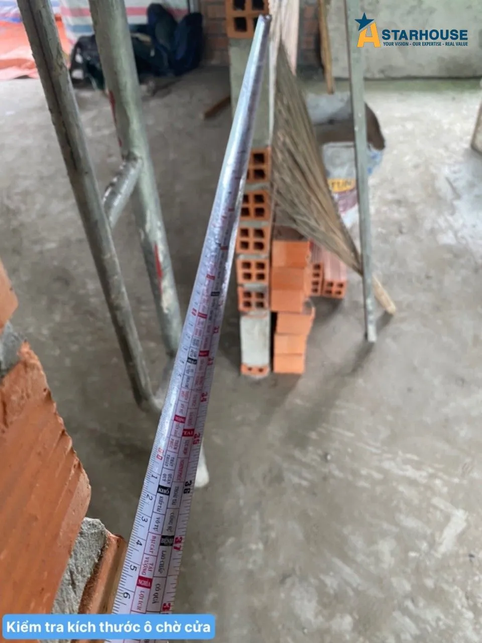 Biệt Thự Cô Tuyết Anh, Long An — ảnh giám sát 4