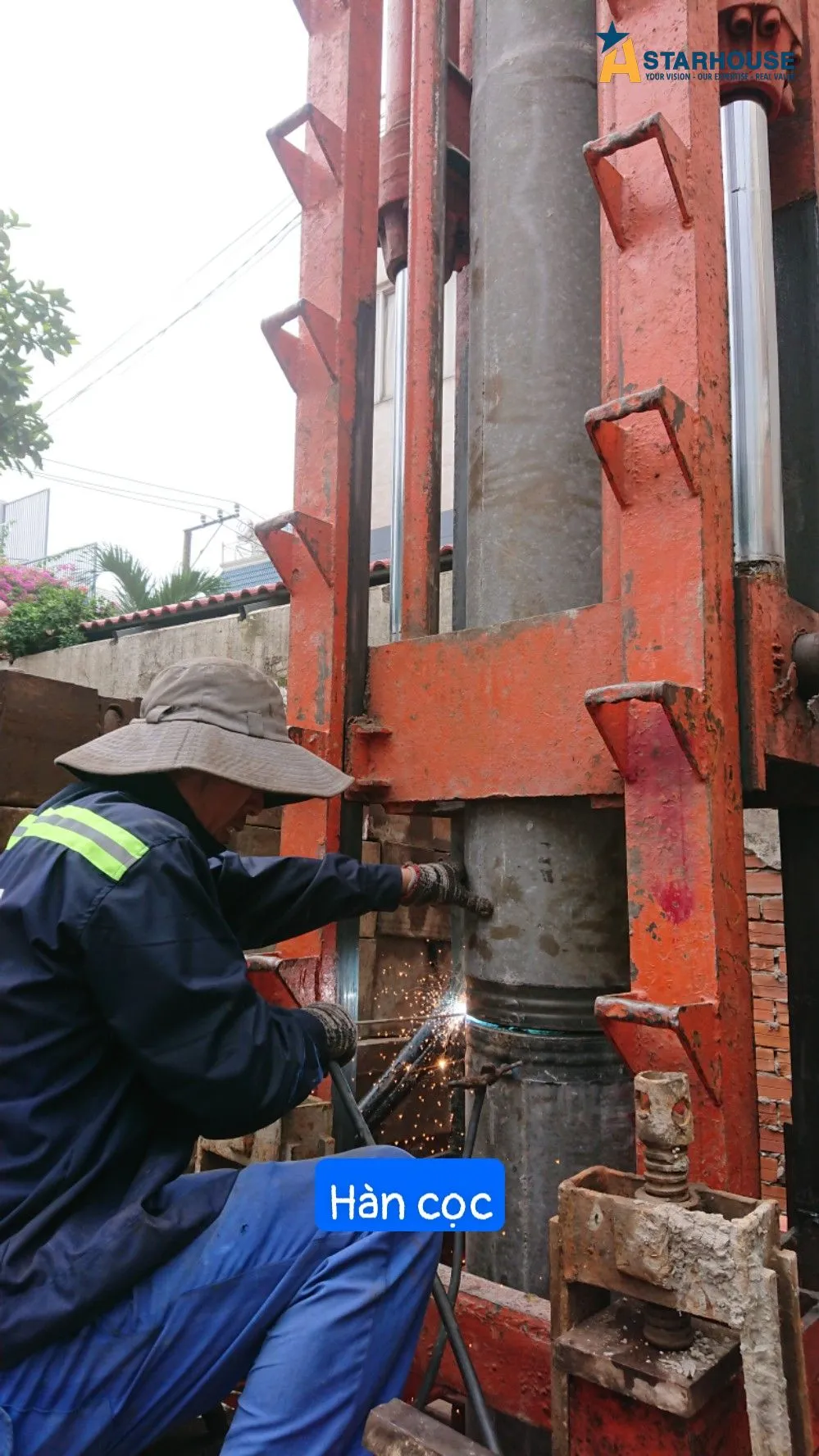 Biệt Thự Chị Muội, Tân Phú — ảnh giám sát 5