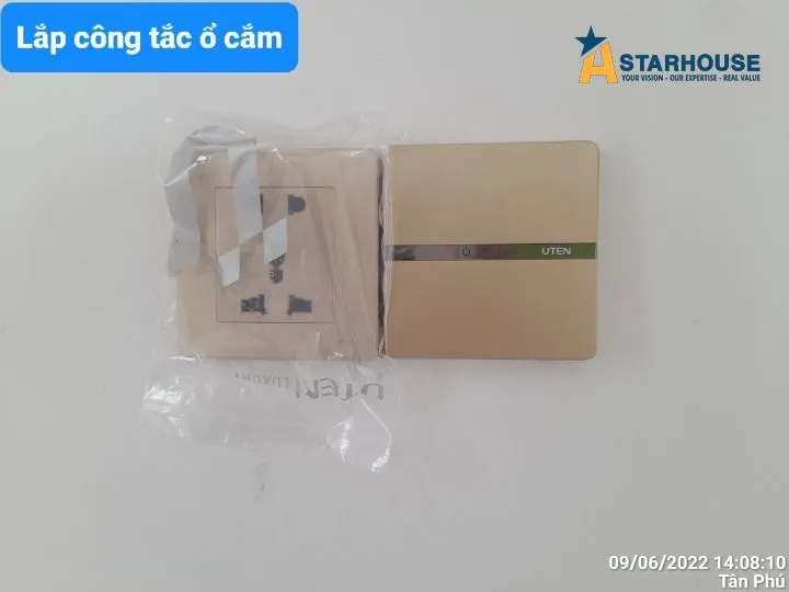 Starhouse làm gì khi thực hiện tư vấn giám sát ngôi nhà bạn