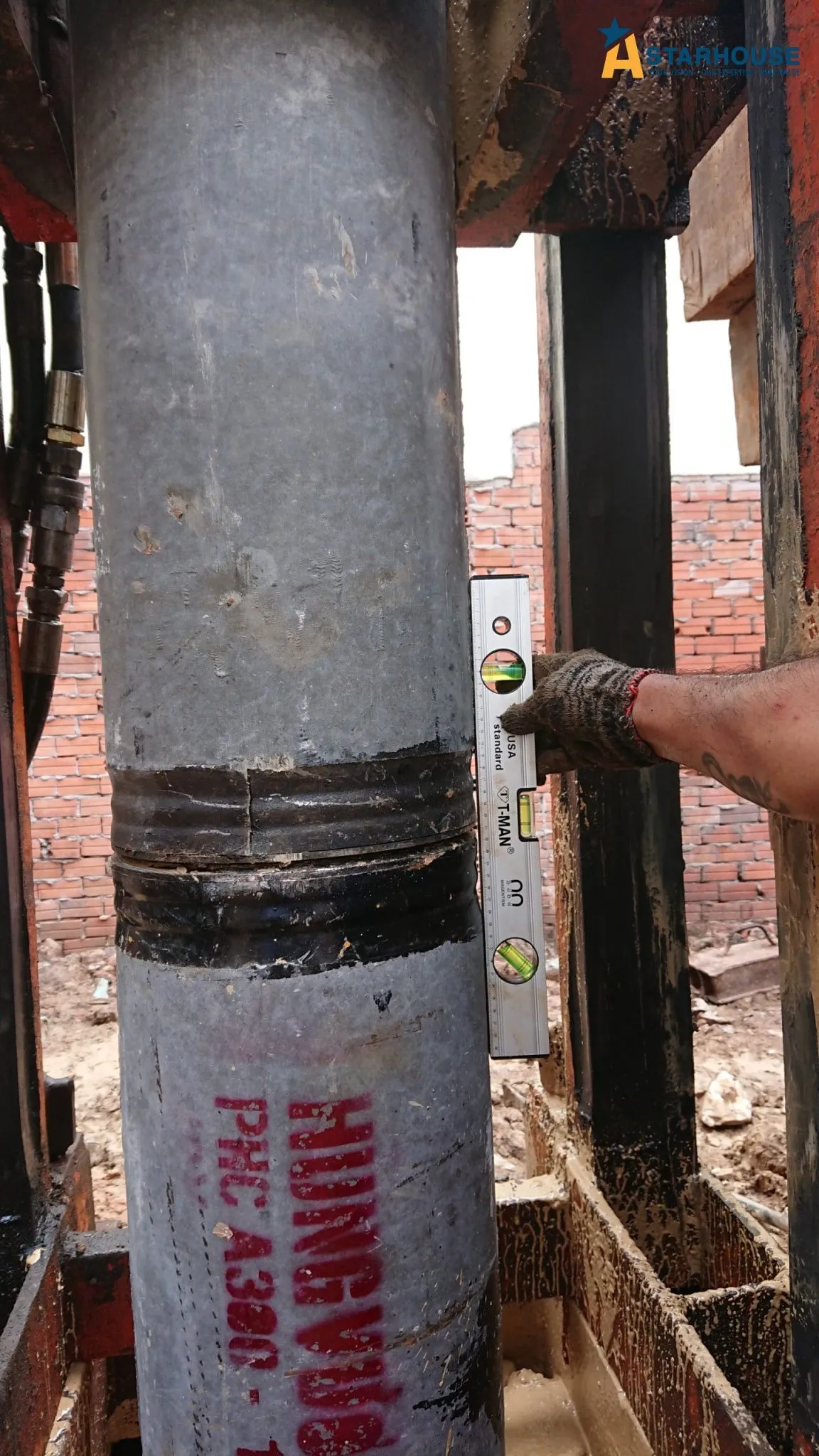 Biệt Thự Chị Muội, Tân Phú — ảnh giám sát 4