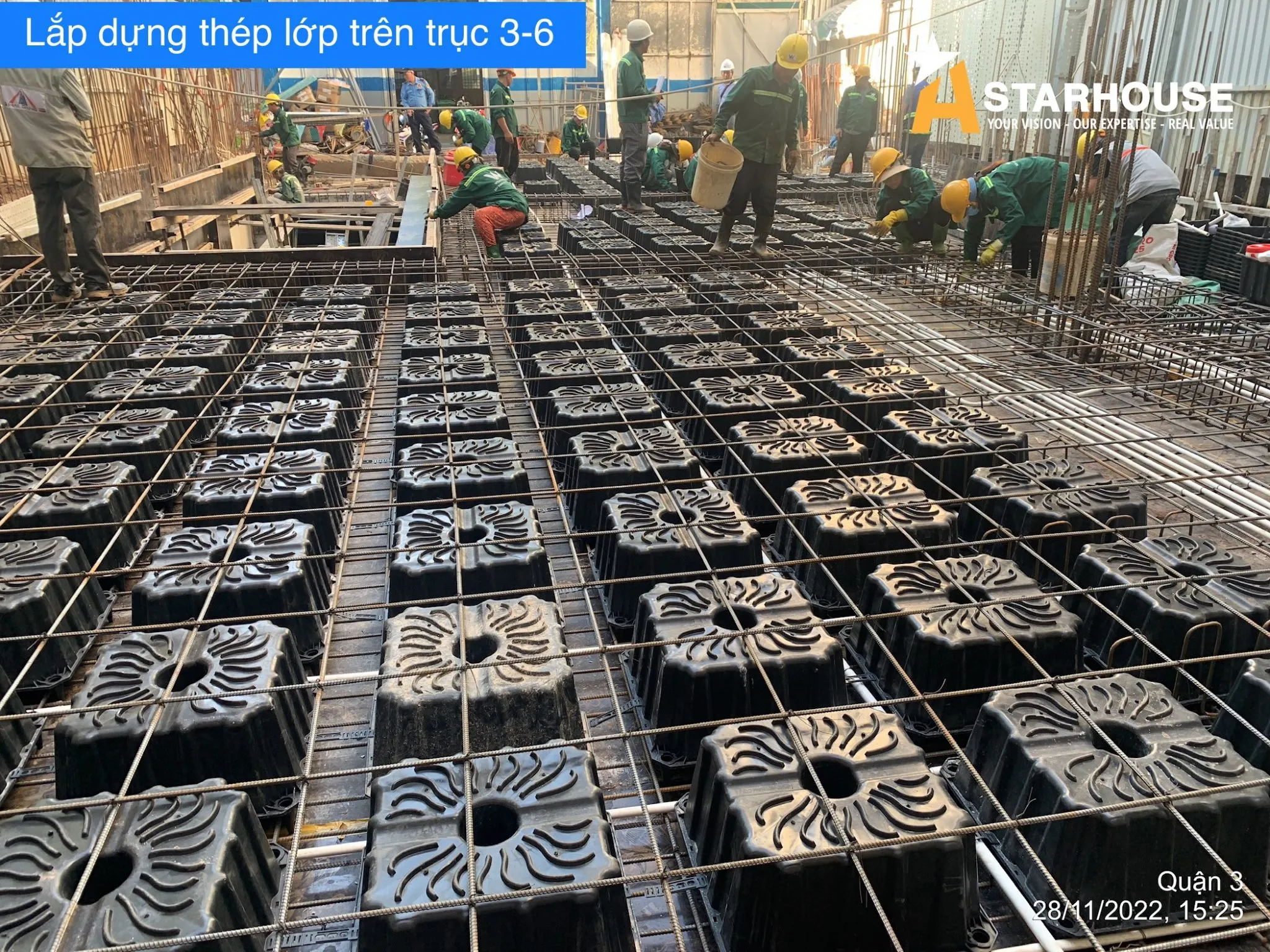 Văn Phòng Cho Thuê Anh Sơn, Quận 3 — ảnh giám sát 15