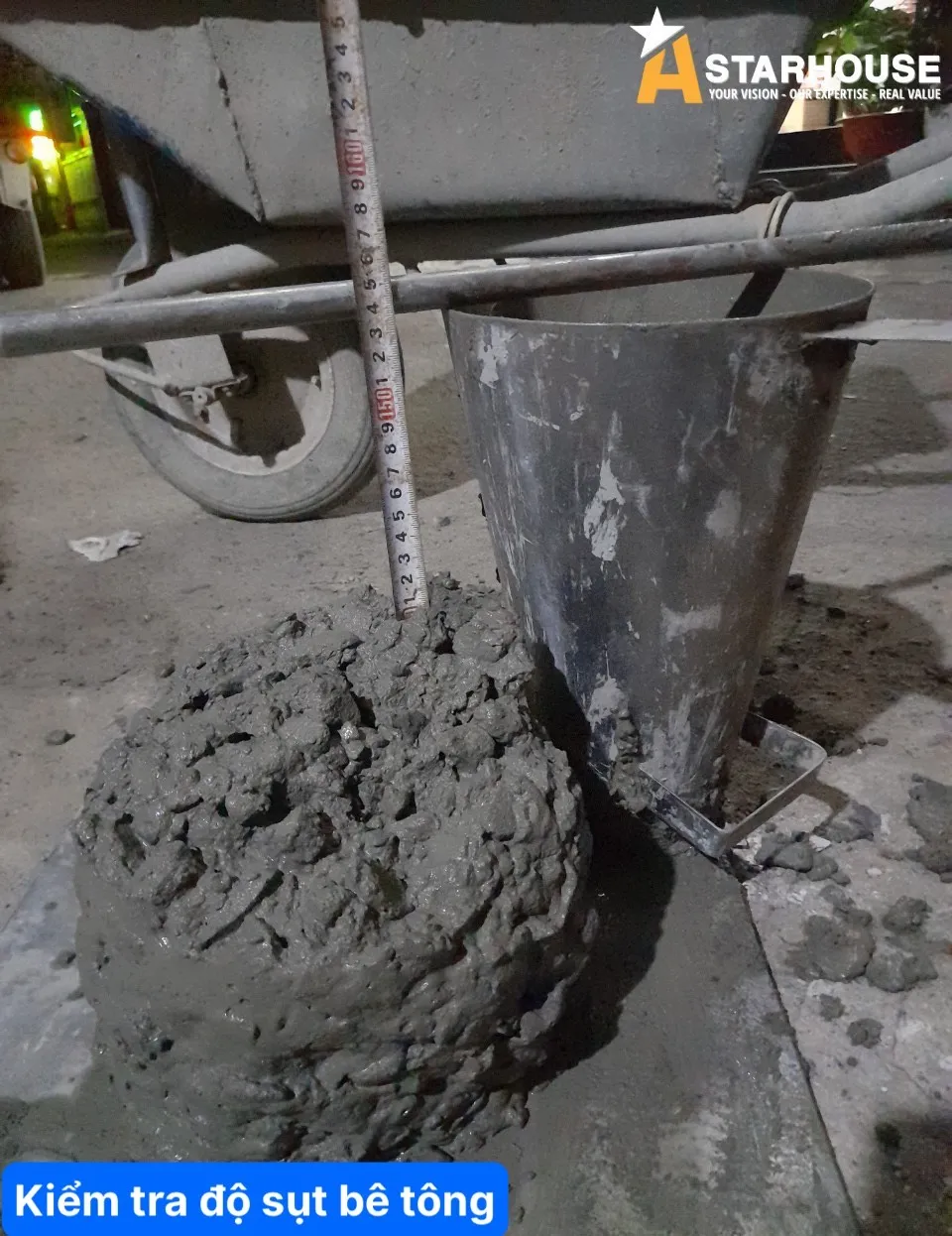 Văn Phòng Cho Thuê Chị Oanh, Tân Bình — ảnh giám sát 19