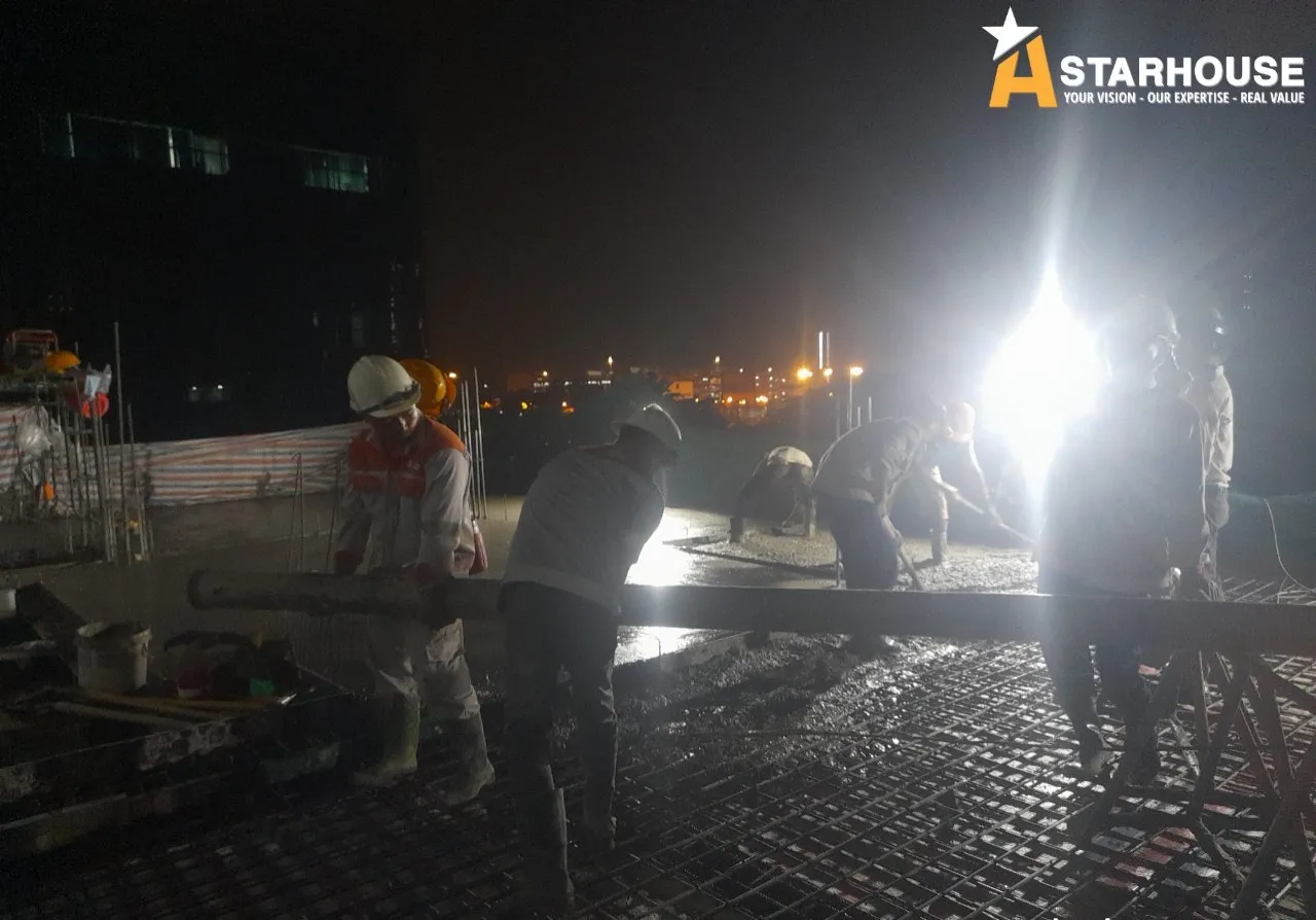 Văn Phòng Cho Thuê Chị Oanh, Tân Bình — ảnh giám sát 18