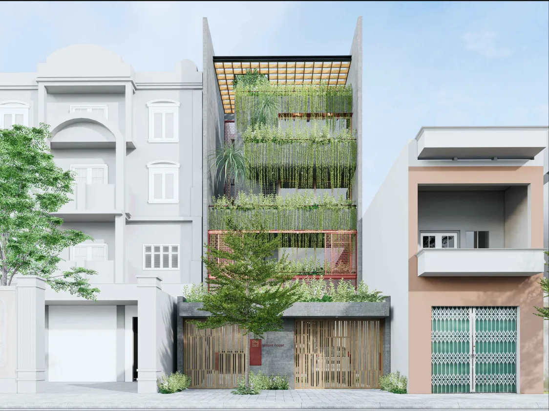 Nhà Phố Chị Vân, Quận 11 — ảnh giám sát 6
