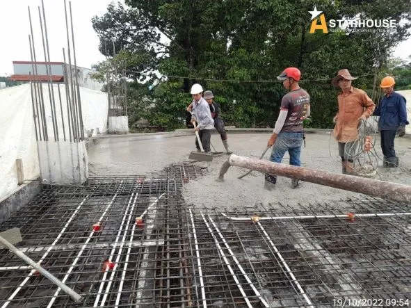 Starhouse làm gì khi thực hiện tư vấn giám sát ngôi nhà bạn