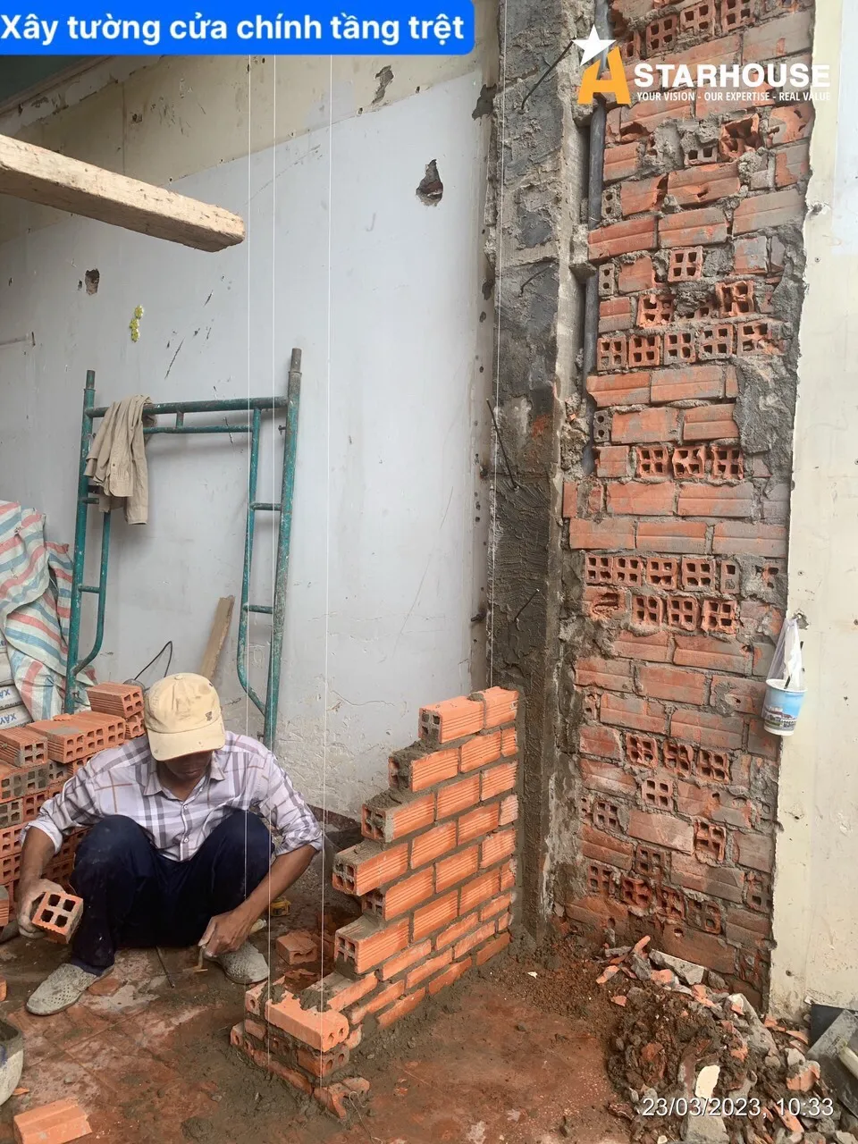 Văn Phòng A.N.C, Tân Bình — ảnh giám sát 6