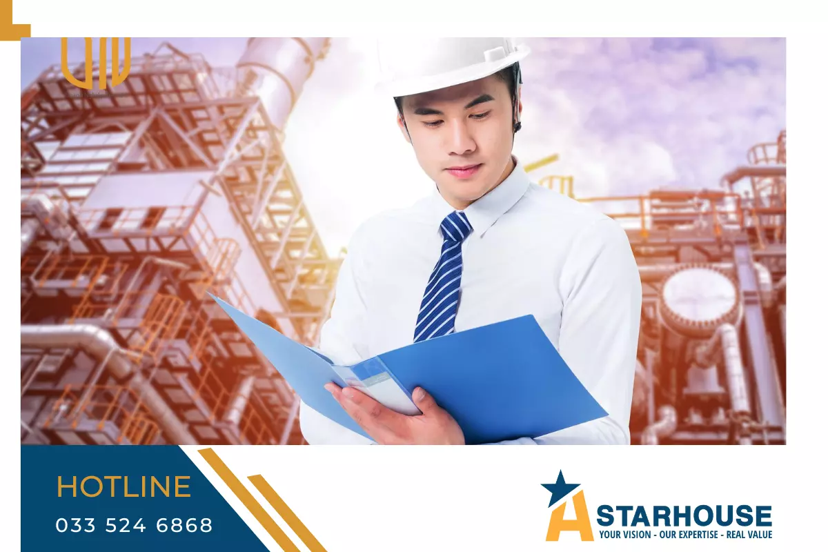 Giám sát công trường