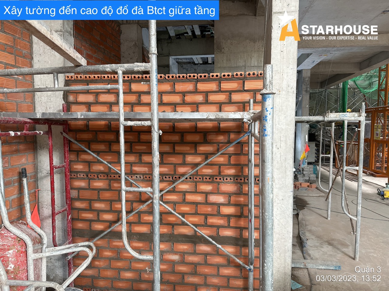Văn Phòng Cho Thuê Anh Sơn, Quận 3 — ảnh giám sát 21
