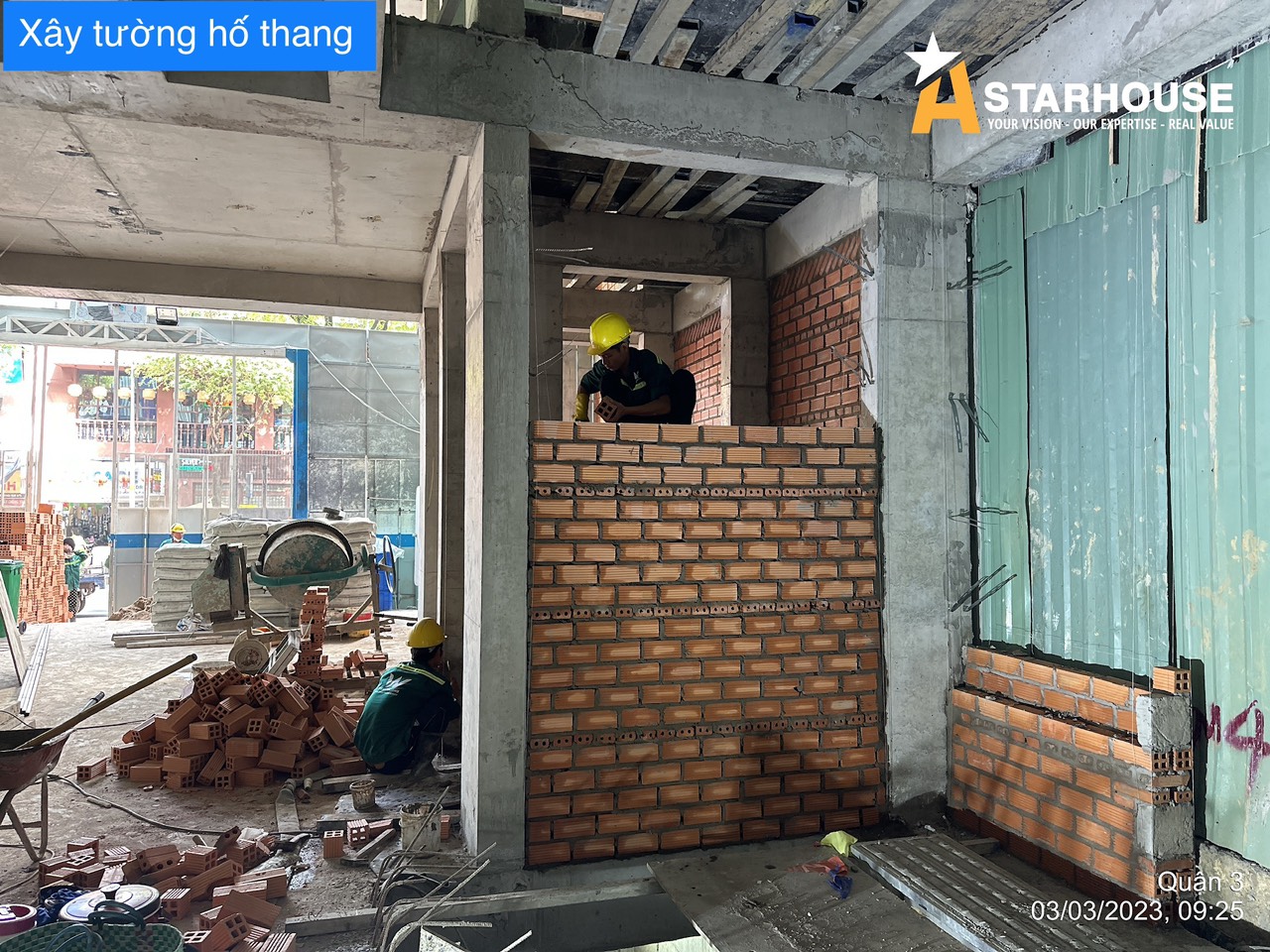 Văn Phòng Cho Thuê Anh Sơn, Quận 3 — ảnh giám sát 22