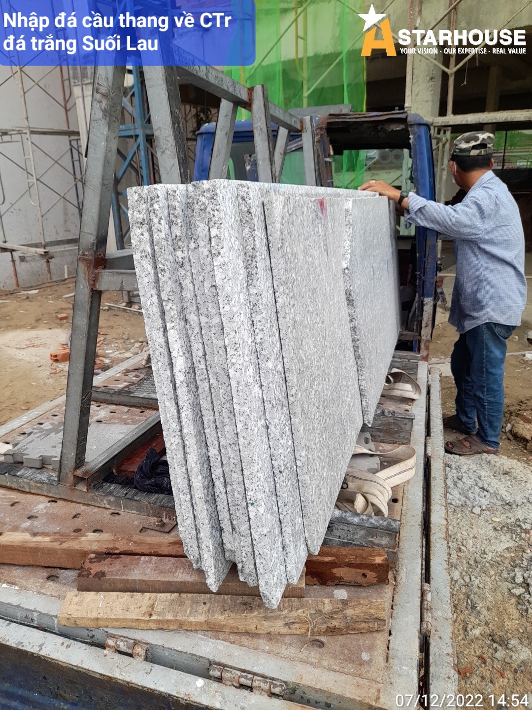 Bamboo School, Tân Xuân — ảnh giám sát 30