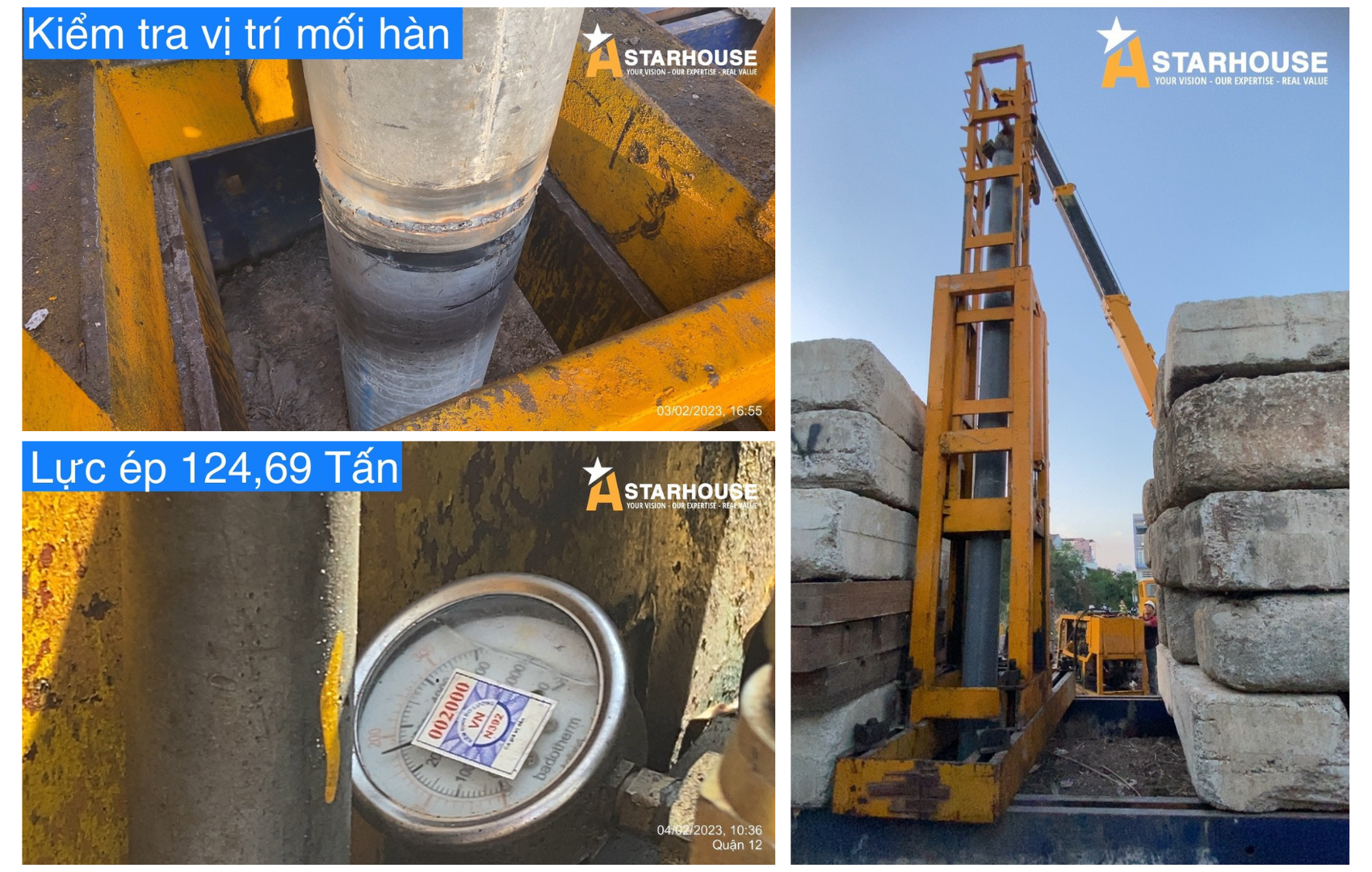Trường Học Bamboo An Phú Đông — ảnh giám sát 10