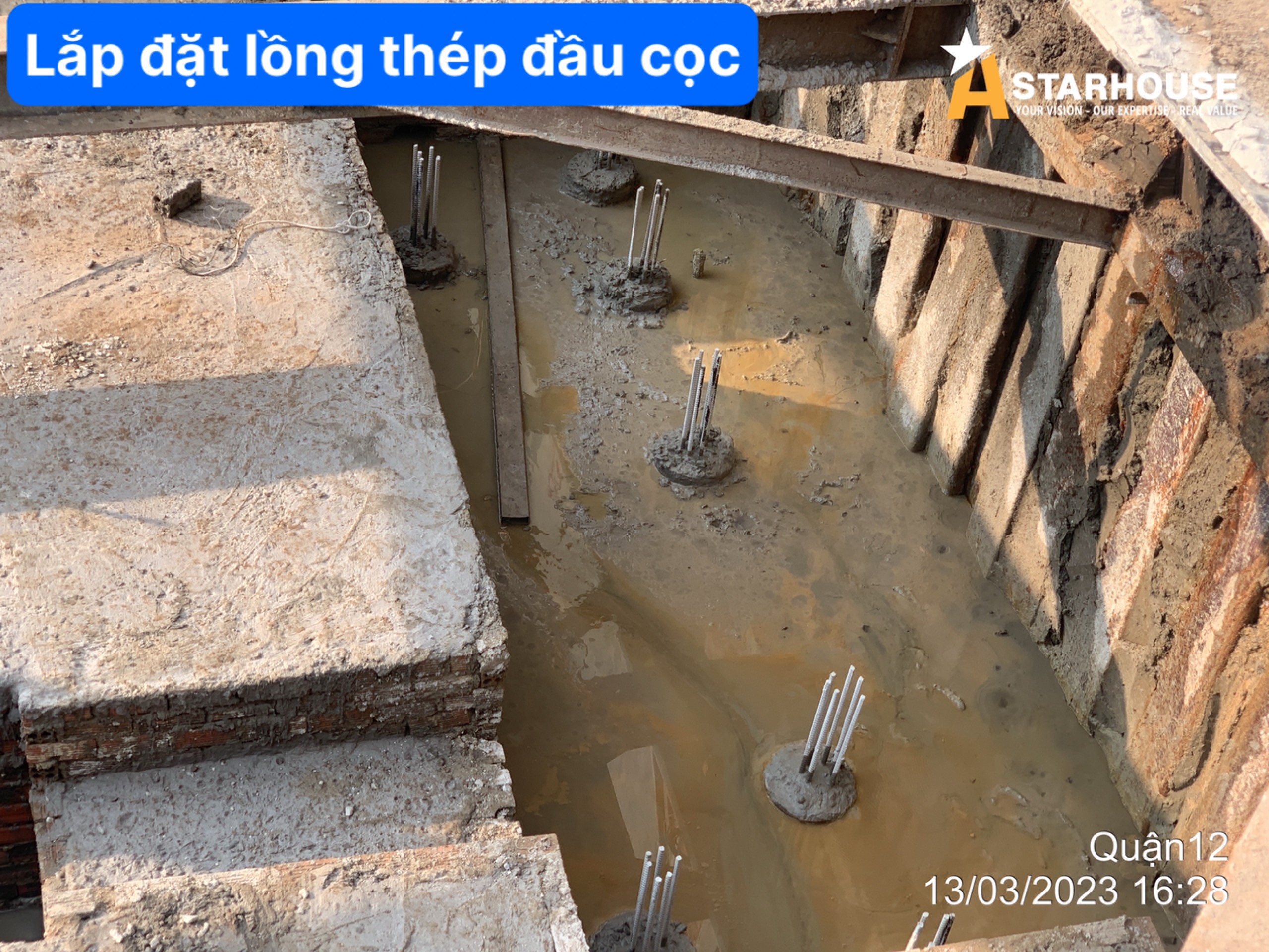 Trường Học Bamboo An Phú Đông — ảnh giám sát 15