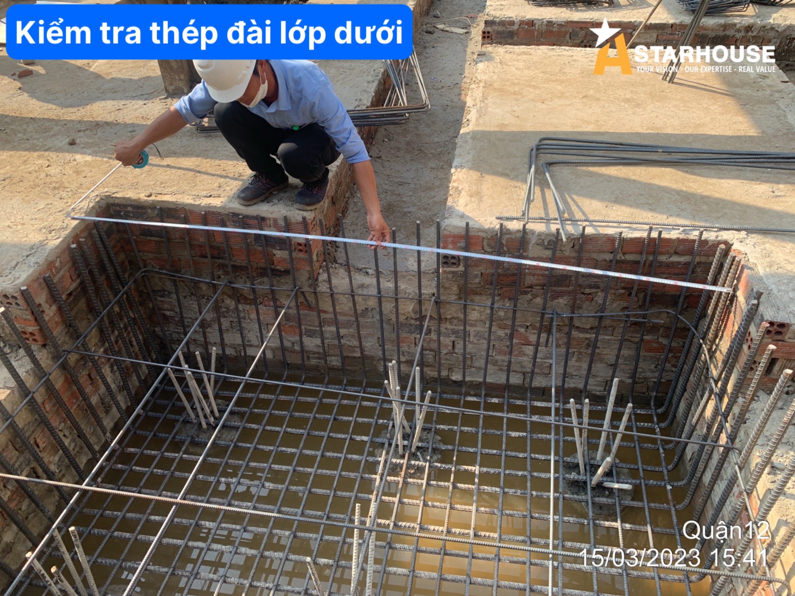 Trường Học Bamboo An Phú Đông — ảnh giám sát 16