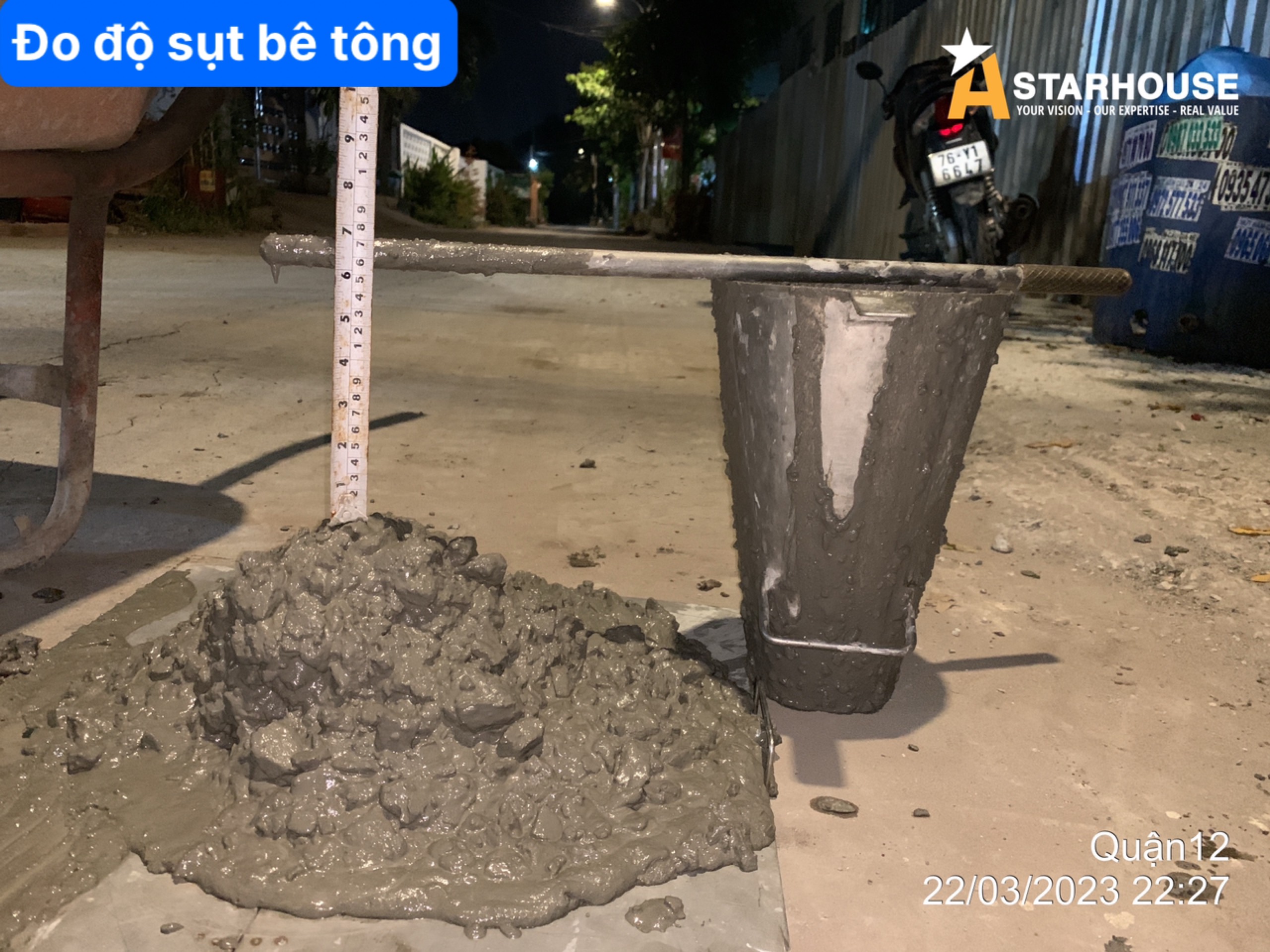 Trường Học Bamboo An Phú Đông — ảnh giám sát 24
