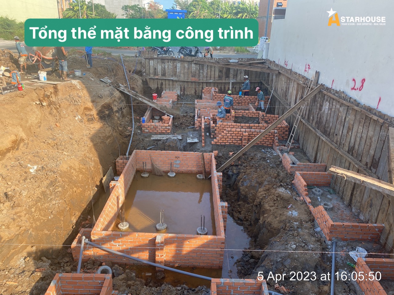 Nhà Phố Anh Minh, Quận 2 — ảnh giám sát 9