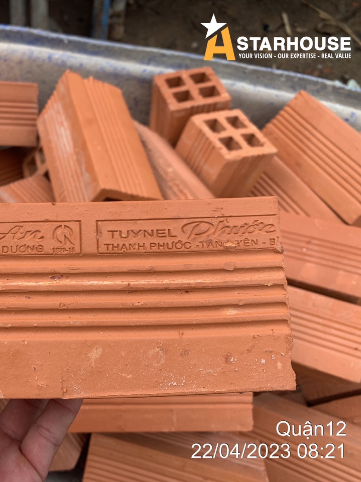 Trường Học Bamboo An Phú Đông — ảnh giám sát 29
