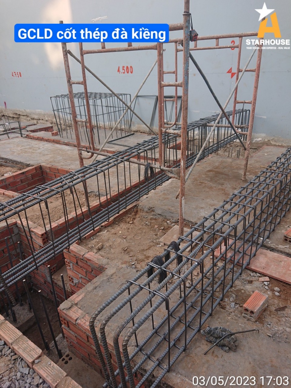 Nhà Phố Anh Thắng, Quận 7 — ảnh giám sát 20