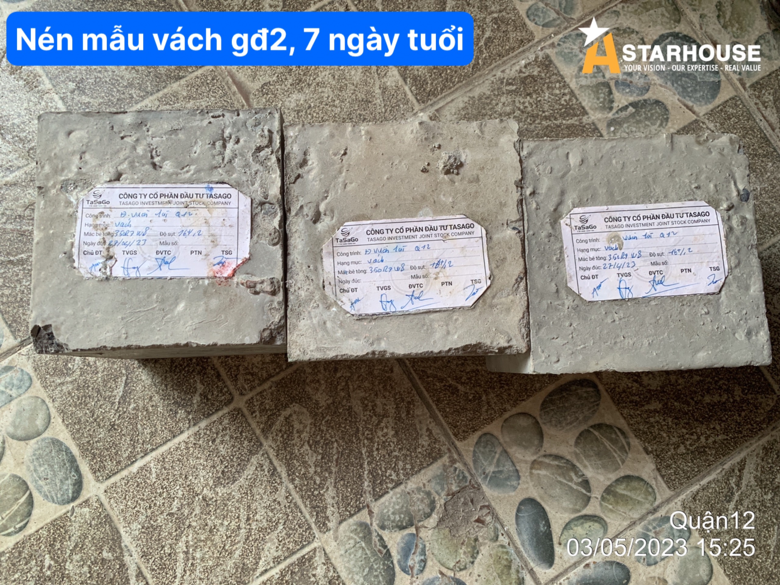 Trường Học Bamboo An Phú Đông — ảnh giám sát 25
