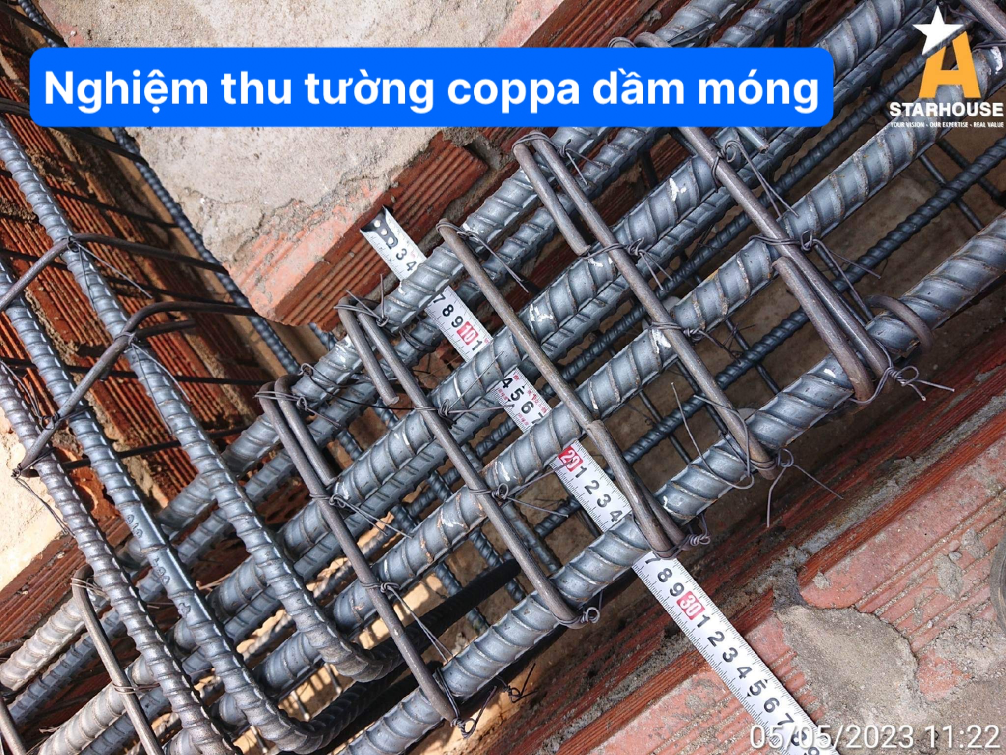 Nhà Phố Anh Thắng, Quận 7 — ảnh giám sát 10
