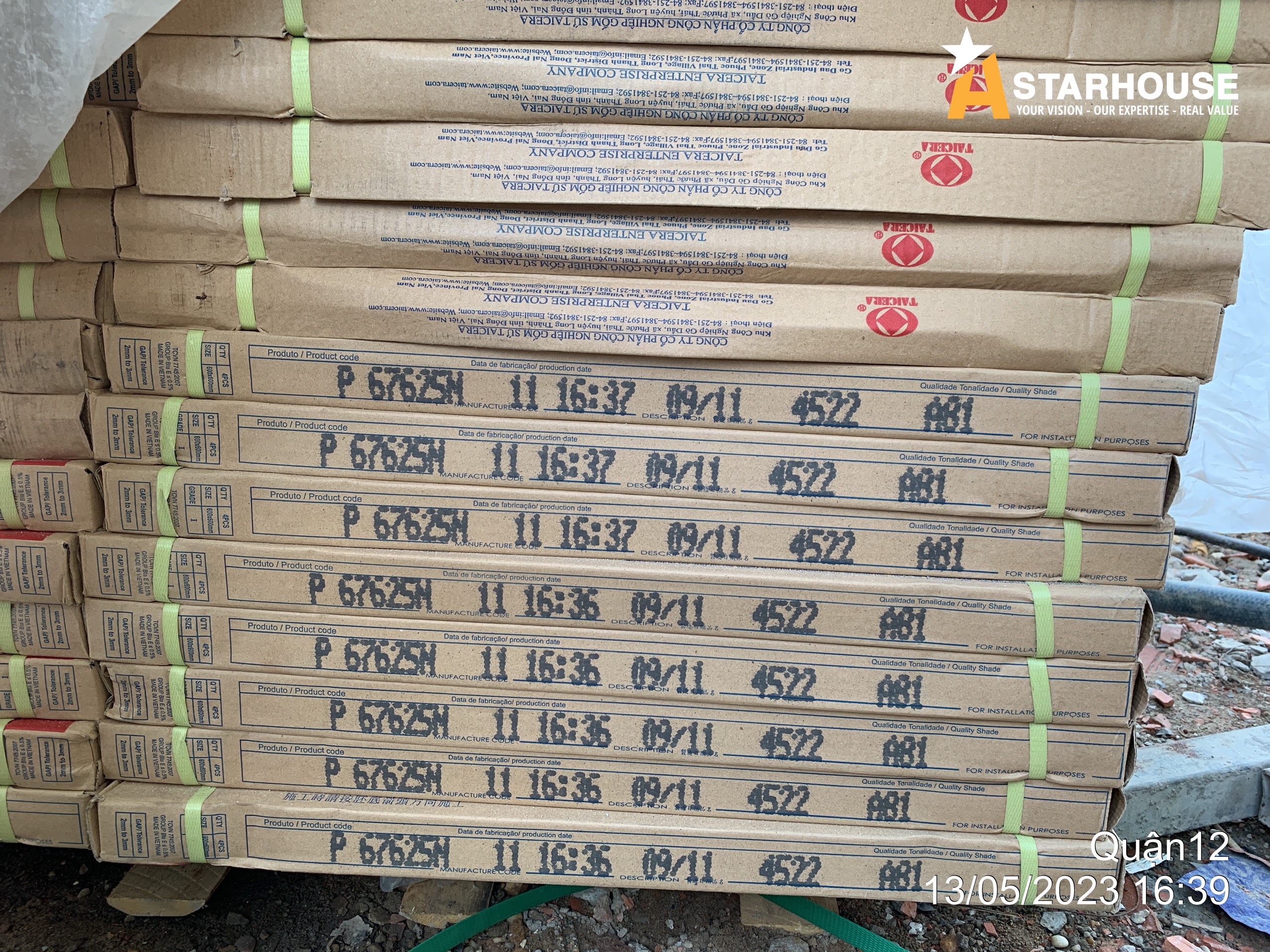 Trường Học Bamboo An Phú Đông — ảnh giám sát 36
