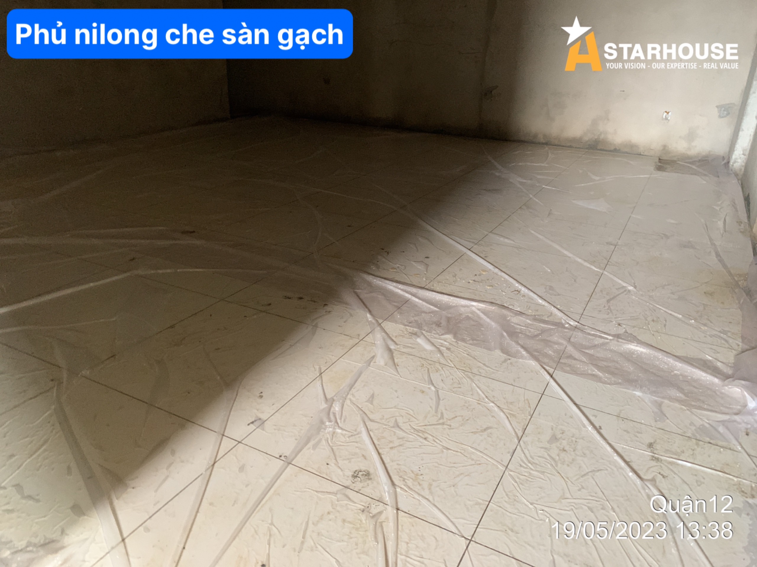 Trường Học Bamboo An Phú Đông — ảnh giám sát 38