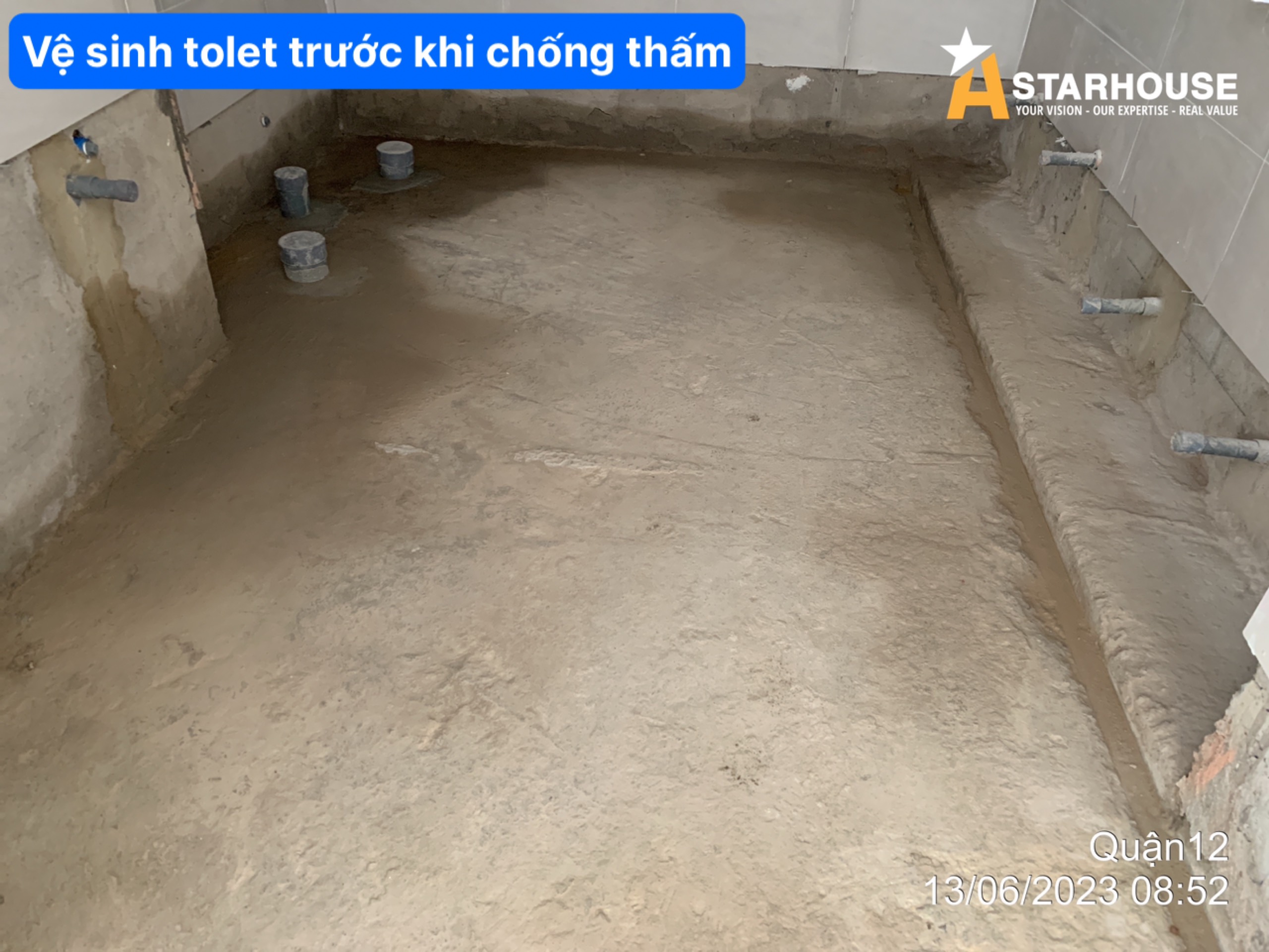Trường Học Bamboo An Phú Đông — ảnh giám sát 41