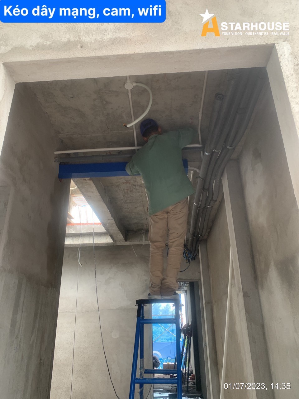 Văn Phòng A.N.C, Tân Bình — ảnh giám sát 23