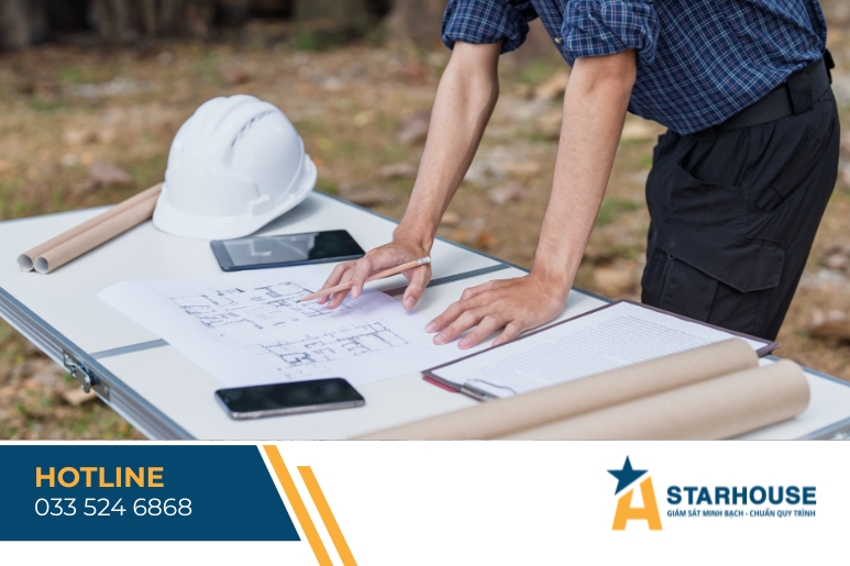 Dịch vụ quản lý dự án xây dựng bệnh viện uy tín StarHouse