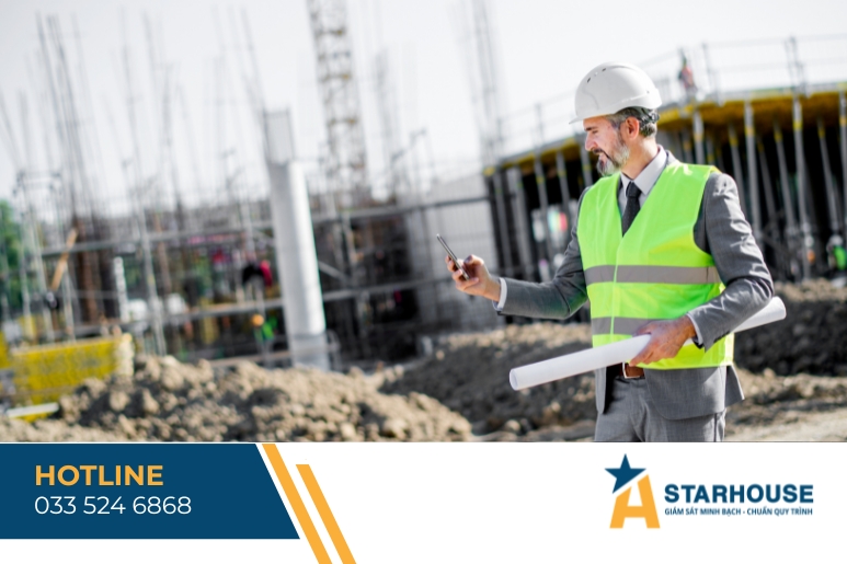 Đơn vị cung cấp Dịch vụ Thẩm tra thiết kế compound StarHouse