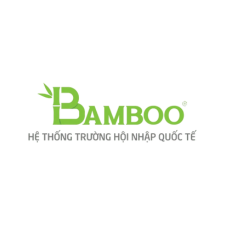logo bamboo school