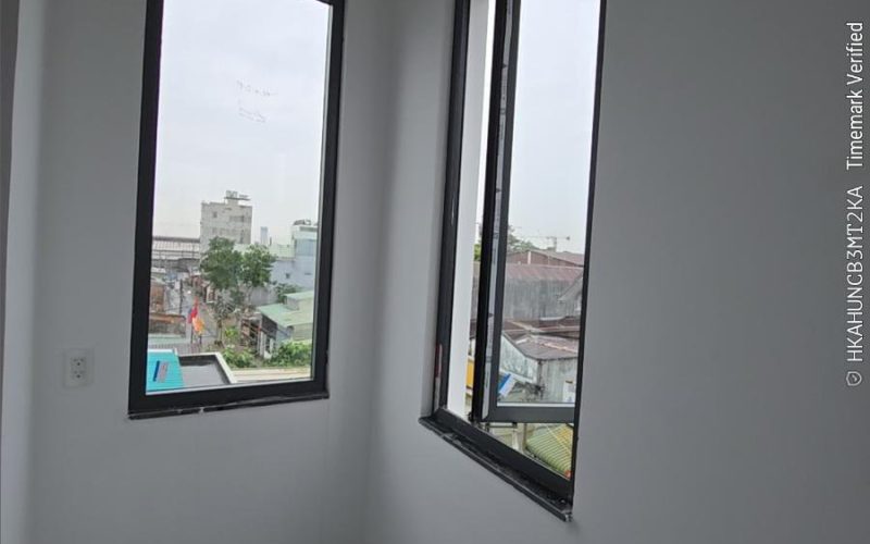 Căn hộ cho thuê Chị Lan, Bình Dương — Giám sát từ móng đến mái