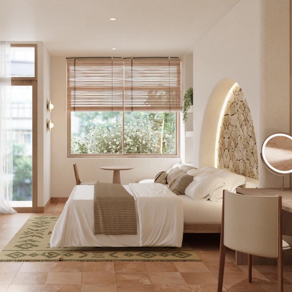 Công trình do StarHouse thực hiện