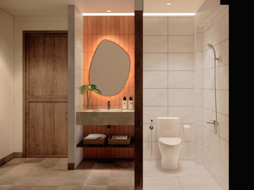 Công trình do StarHouse thực hiện