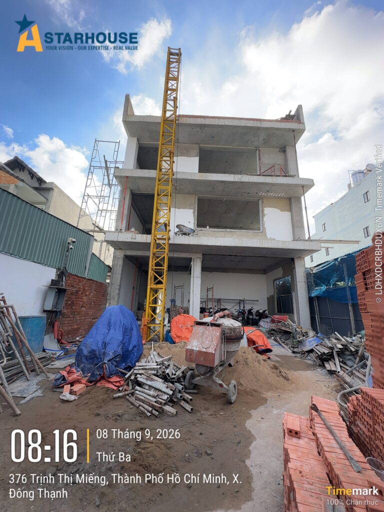 Tre Việt — Đông Thạnh