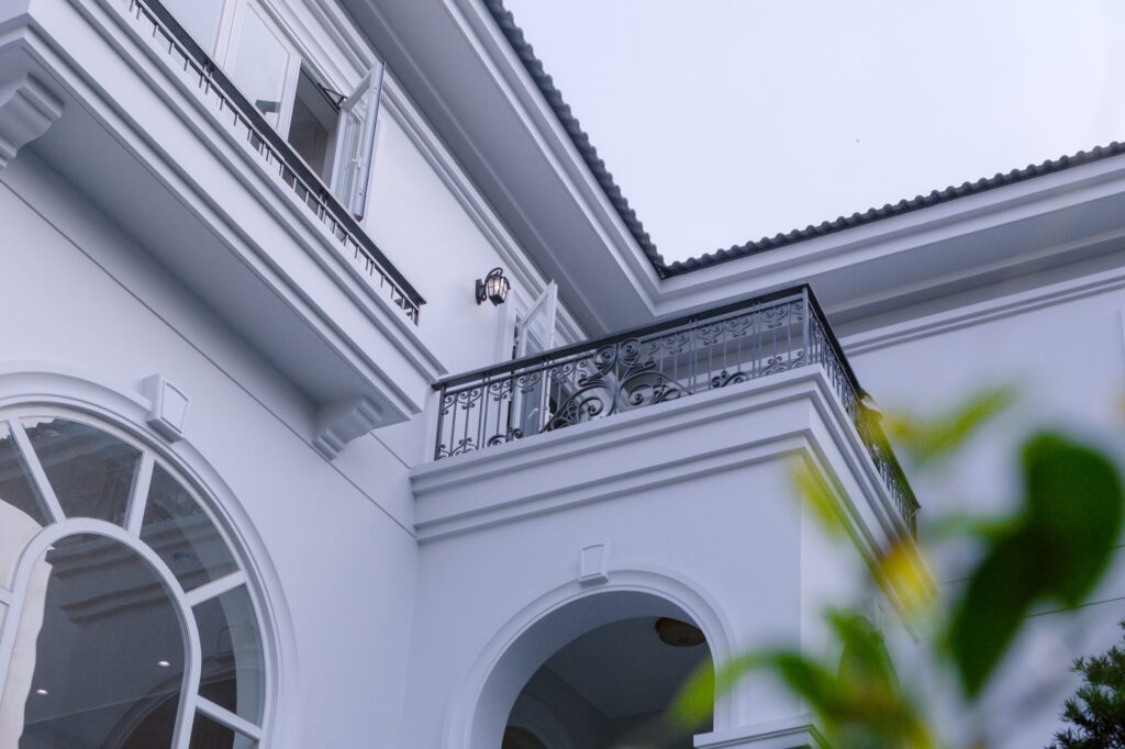 Công trình do StarHouse thực hiện