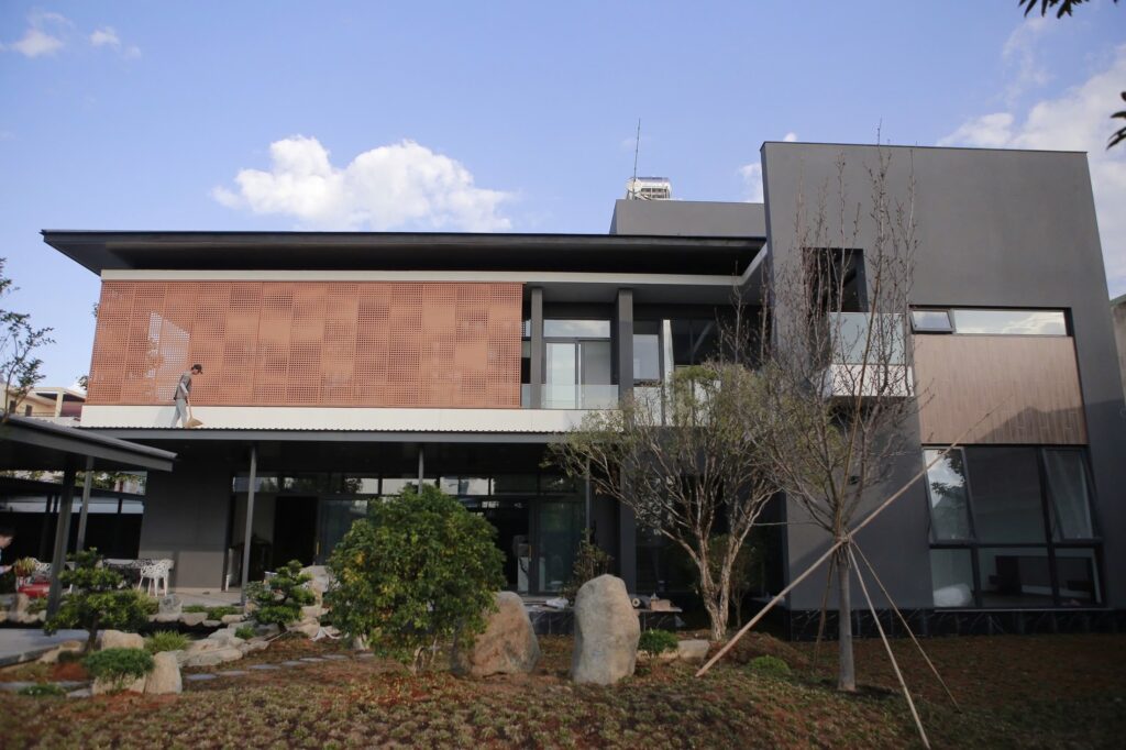 Shophouse H3.33 Vạn Phúc City, Thủ Đức