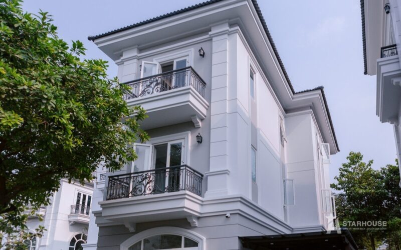 Nhà Phố Anh Dân, Quận 6 (Cải tạo)