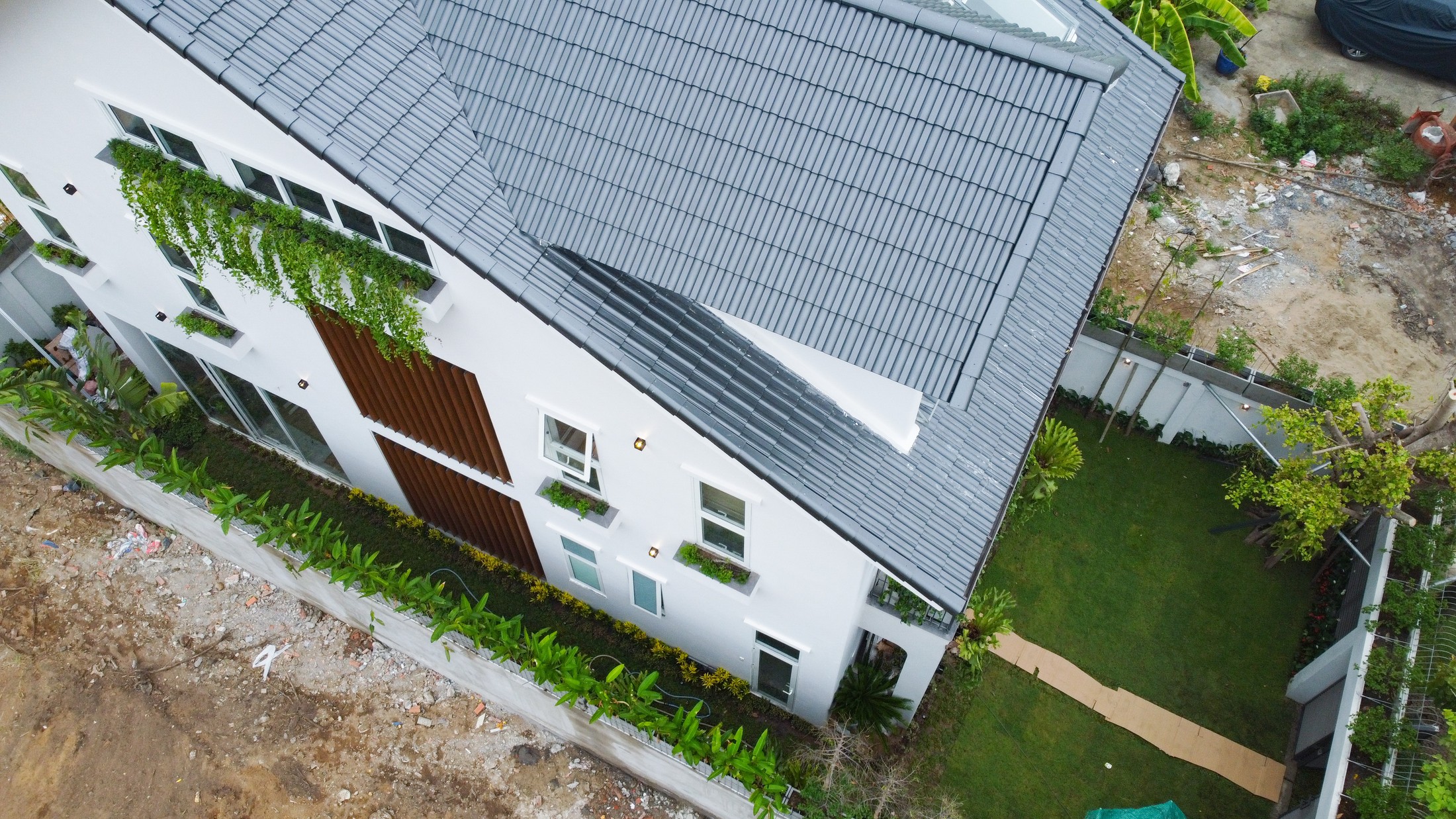 Shophouse J3.19 Vạn Phúc City, Thủ Đức